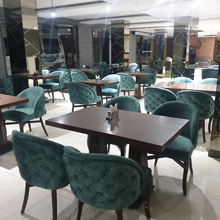 Hotel Green Orchid Udhampur 외부 사진