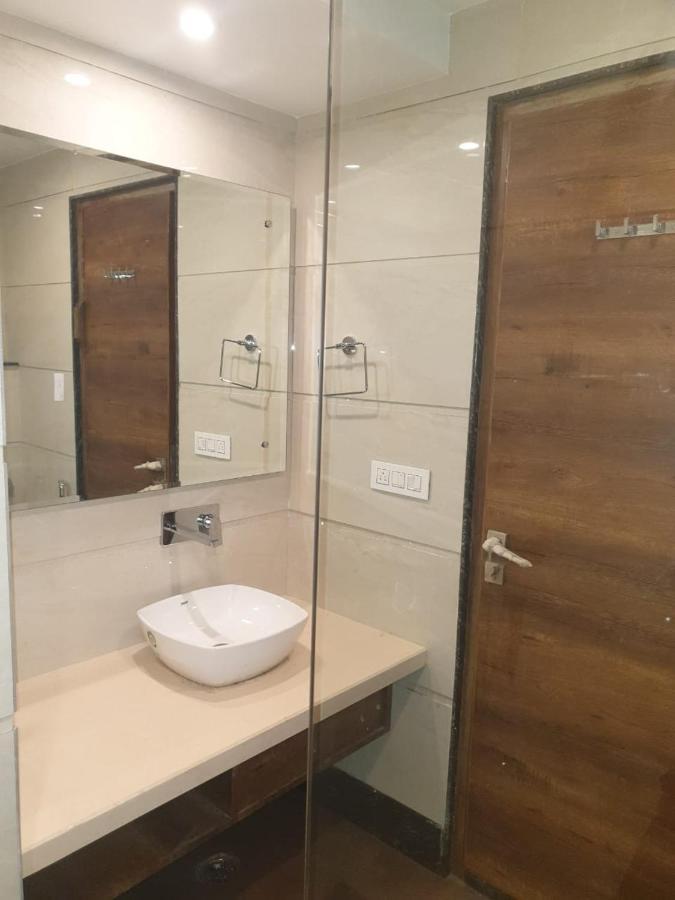 Hotel Green Orchid Udhampur 외부 사진