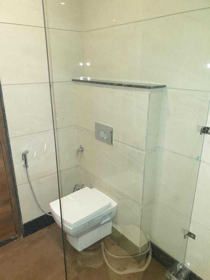 Hotel Green Orchid Udhampur 외부 사진
